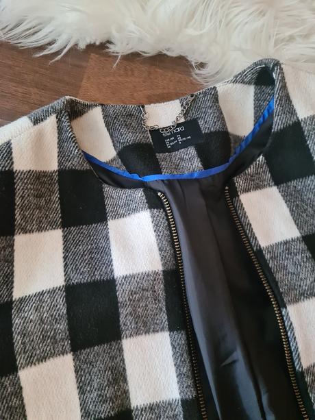 Prechodny kabat, esmara,s