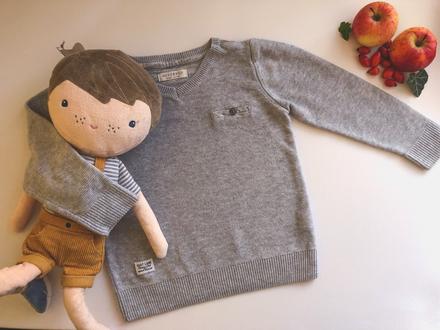 Svetrík reserved 86, reserved,86