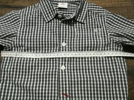 Košieľka detská, s.oliver,74