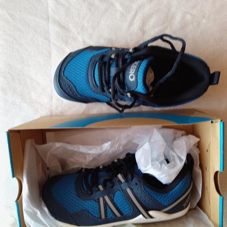 Xero prior youth 34, nové, 34