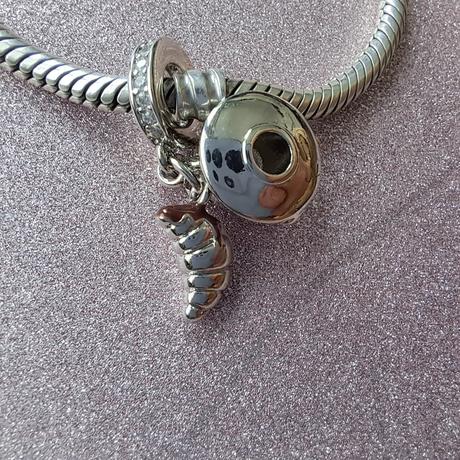 Prívesok pauzička na kávu, 