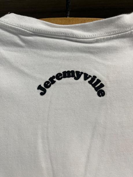 Tričko jeremyville, zara,s