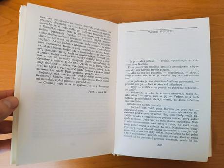 Honoré de balzac - vášeň v púšti (1974), 