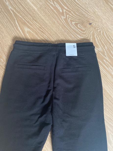 Tepláky reserved, reserved,s