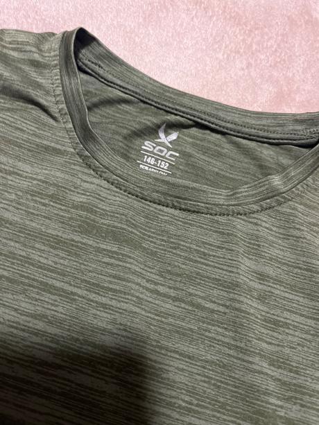 Športové tričko 146-152, 146