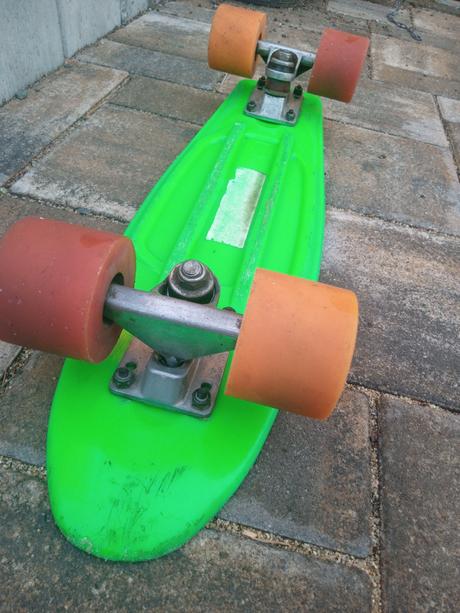Pennyboard, 