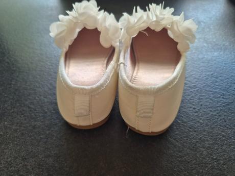 Balerinky, h&m,28