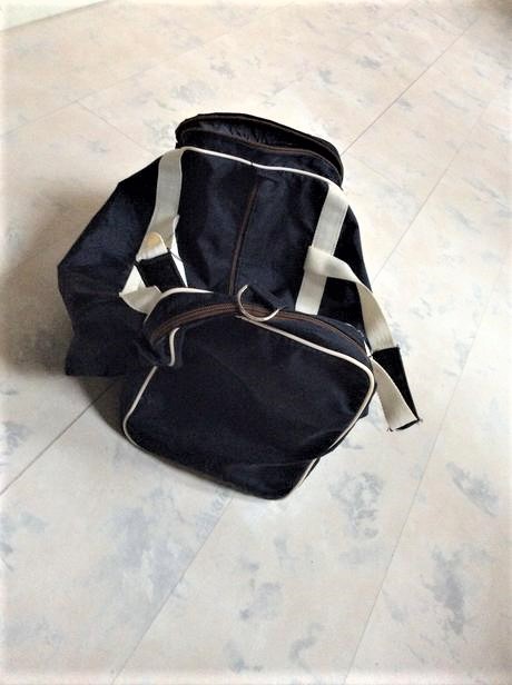 Cestovná taška príručná, 