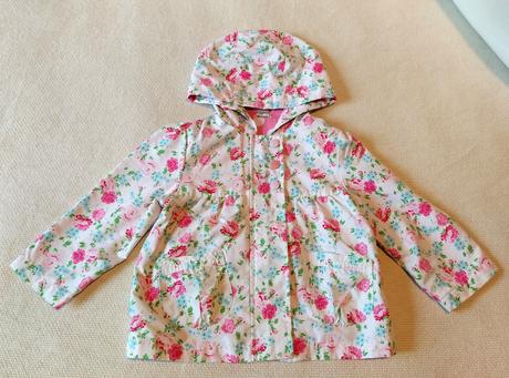 Prechodna kvetovana vetrovka, tu,92