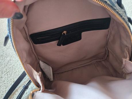 Batoh liu jo, liu jo