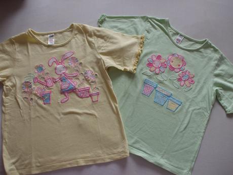 Veselé tričká, tu,128