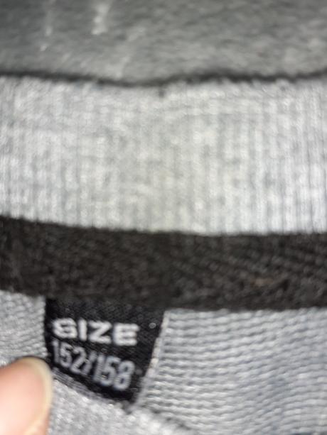 Mikina č.152/158, authority,152