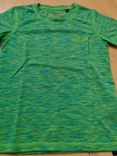 Funkčné tričko head, 116