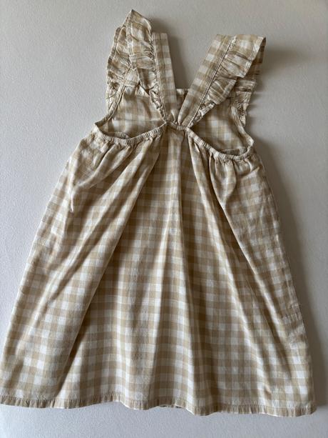 Šaty h&m veľkosť 104, h&m,104