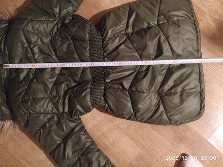 Dievčenská vetrovka, michael kors,146