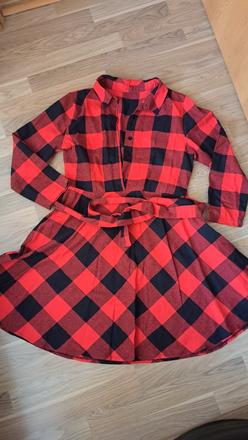 Karovane saty 36/38, 36