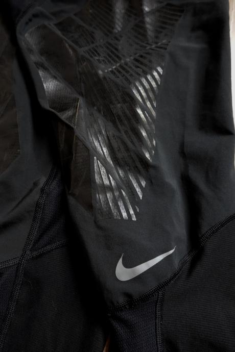 3/4-ťové legíny nike, nike,s