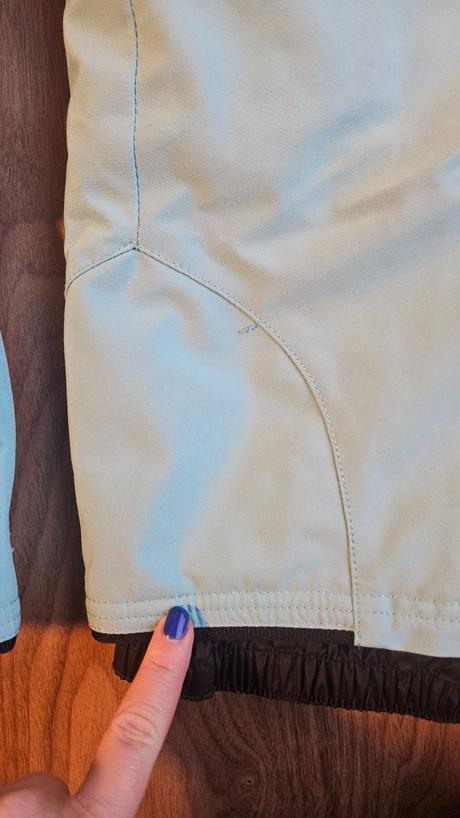 Dievčenské oteplováky o'neill, o'neill,152