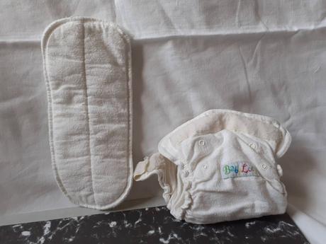 Látkové bavlnené plienky baby lucy, baby lucy