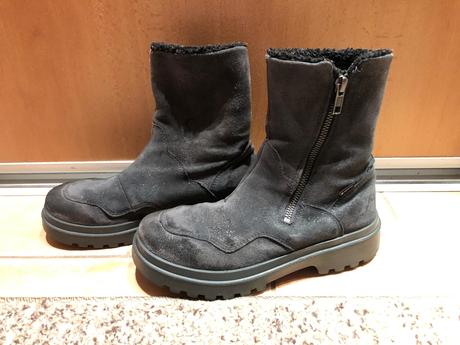 Zimne topanky, superfit,35