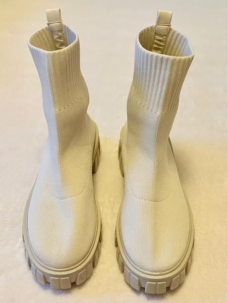 Členkové čižmy, 36