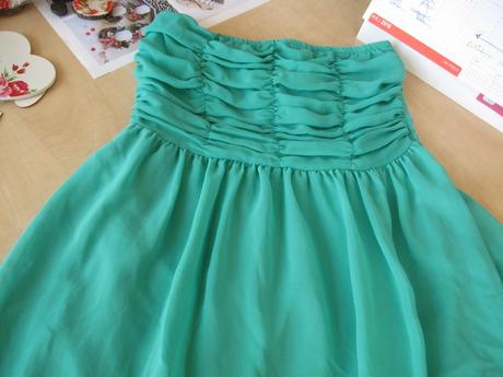 Dámske spoločenské šaty, 34, zn. amisu, amisu,34