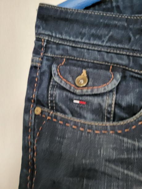 Rifle tommy hilfiger, tommy hilfiger,m