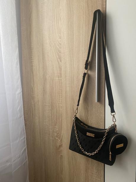 River island crossbody kableka, river island
