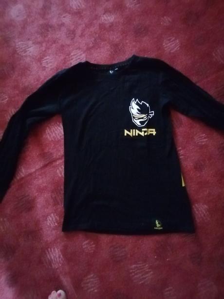 Tričko dlhý rukav chlapec xs, s, s