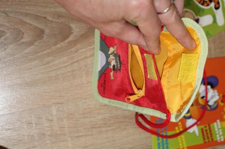 Obrovský disney set,