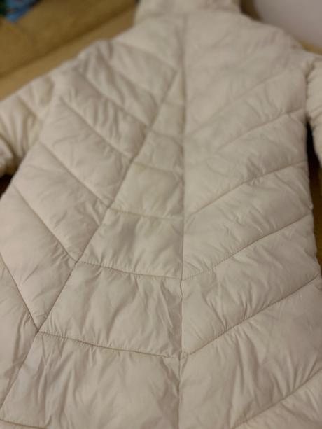 Dámska prešívaná bunda guess, guess,xs