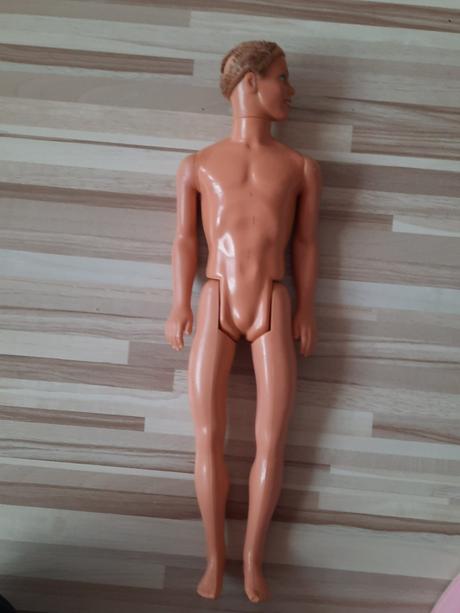 Barbie ken 2,
