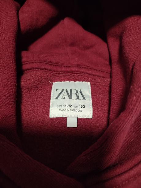 Mikina 152, zara,152