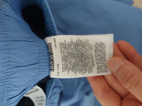 Pánske plavkové šortky napapijri, napapijri,xl