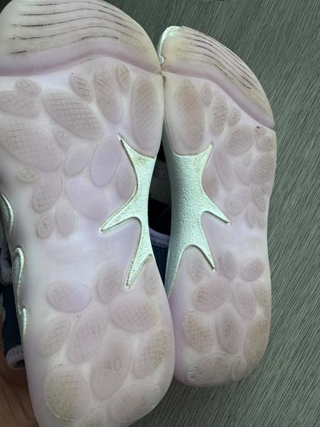 Sandálky superfit, superfit,30