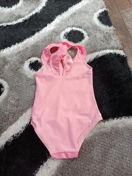 Plavky princezné, h&m,98