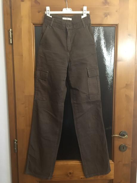 Nohavice, stradivarius,32