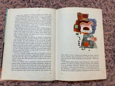 Krásna stará retro kniha babička božena němcová 65,