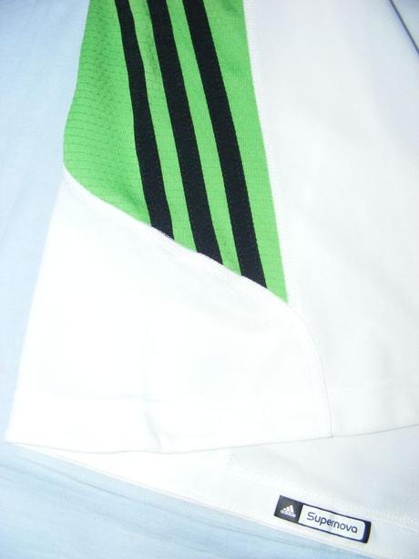 Tielko zn. adidas, adidas,s