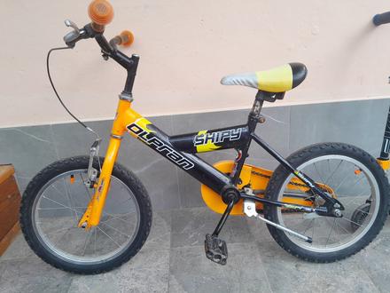 Detsky bicykel, 16