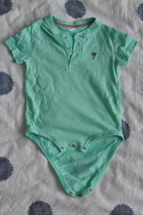 Body s kratkym rukavom, 68