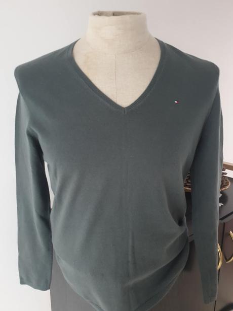 Sveter, tommy hilfiger,s
