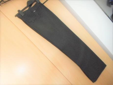 Nohavice - veľ. 36, ale aj 158, 36