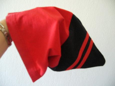 Jednovrstvova ciapka, 110