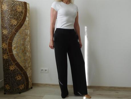 Oysho nohavice dámske bavlnené, xs, xs
