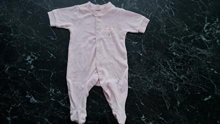 Overal na spanie, 50