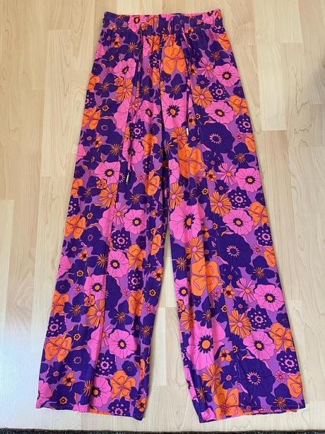 Letné nohavice, sinsay,s