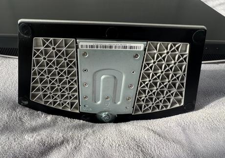 Dell monitor 24" s2421h x, dell