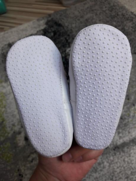 Capačky č. 12-18 mesiacov, f&f,<17