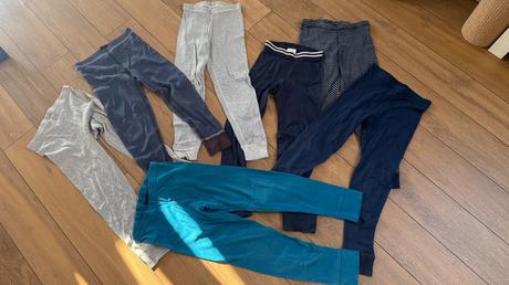 Chlapčenské spodky - v.110/116, h&m,116